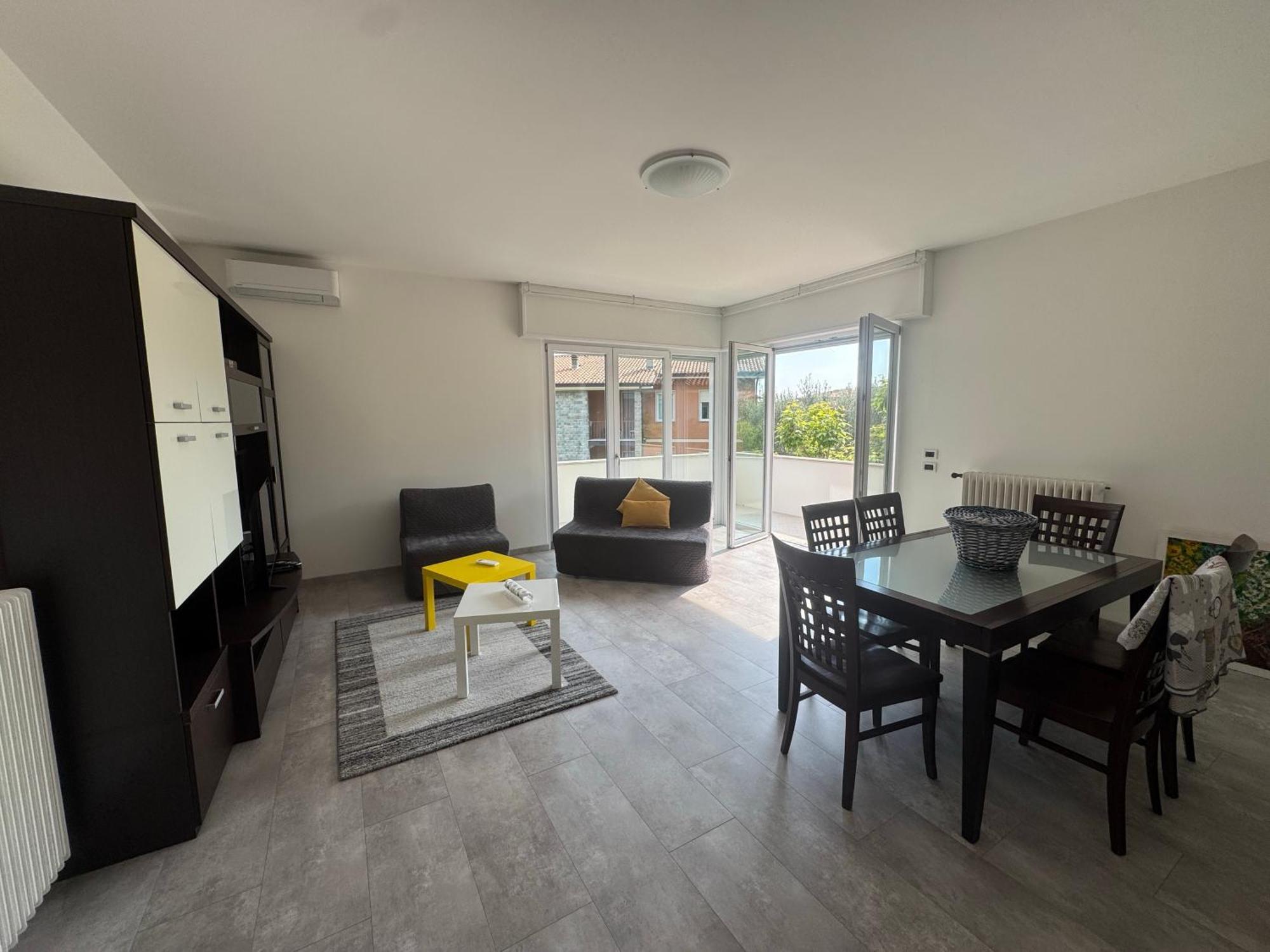 Appartement Livia